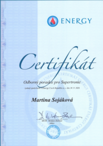 certifikat supertonic 20.9.2026