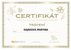 travení